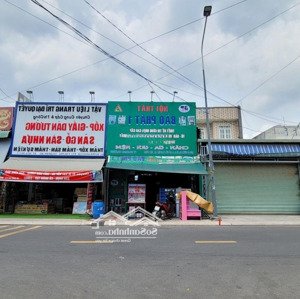 Bán Nhà Cấp 4 (5x34m), Mặt Tiền An Phú 6 P. An Phú Gần Vòng Xoay An Phú