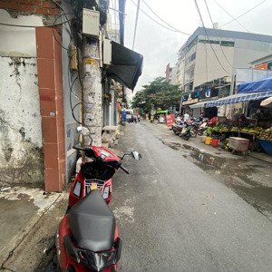 Cho Thuê Nhà Riêng Tại Nguyễn Hữu Cảnh, 20 Triệu, 90m2, 3 Tầng, Không Nội Thất