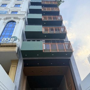 bán tòa nhà văn phòng mt đường 30/4, tân phú - dt: 6.3 x 25 - 5 tầng + tm - hđt: 70 tr/th - 20 tỷ
