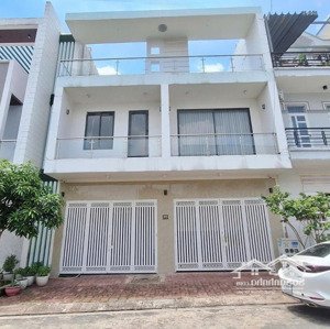 Bán Nhà 10x20 Khu Dân Cư Chánh Nghĩa