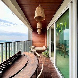 Căn 4pn _ 204m3 Tầng Cao_ đẹp Nhất Tháp Orchid _ Vista Verde _full Nội Thất_sẵn Tn:60tr/tháng _ Shr