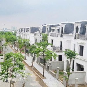Chỉ 31 Tỷ Sở Hữu Ngay Căn Biệt Thự Gần Hồ Dự án Hinode Royal Park. Diện Tích 200m2. Lh: 
