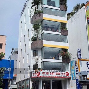 Bán Nhà Mt Cộng Hòa, Q Tân Bình, Dt 8,41 X 24m, Hđt 230 Triệu/th