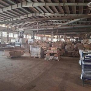 Cho Thuê Nhà Xưởng Lớn 18.000m² tại Vĩnh Tân, Tân Uyên – Bình Dương | PCCC Nghiệm Thu, Giao Ngay