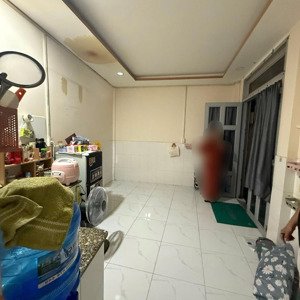 bán nhà trệt lầu đường số 2 phước bình q9 ( 2 tỷ ) ngang 6,2m