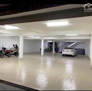 Cho Thuê Văn Phòng 200m² Tại Đường Thích Quảng Đức, Phú Cường – Trung Tâm Thủ Dầu Một