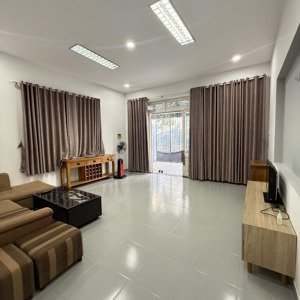 bán nhà đẹp gần biển nha trang, hẻm oto trần thị tính, full nội thất mt rộng gần 6m chỉ 7,3 tỷ