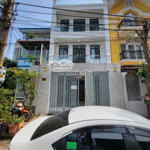 Bán Nhà 2 Lầu 1 Trệt đã Hoàn Công Khu Dân Cư Phú Hoà