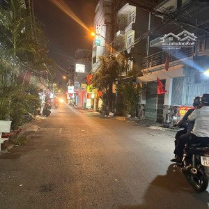 Nhà Mặt Tiền đs14 P.8 Gò Vấp Sát Quang Trung 5,99 Tỷ