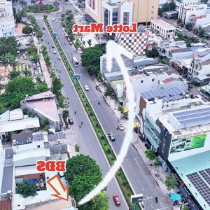 nhà 1 trệt 2 lầu mặt tiền đại lộ hùng vương vị trí kinh doanh đỉnh cao ngay trung tâm phan thiết