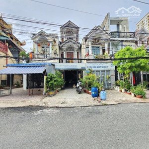 4ty650tl 72,4m2 mt trần đại nghĩa nhà 1 trệt 2 lầu cách quốc lộ 1k chỉ 30m p.bình an tp dĩ an