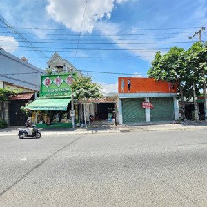 7ty9 112,5m2, rẻ nhất trục nhà cấp 4 mt đường trần hưng đạo p.đông hòa tp dĩ an