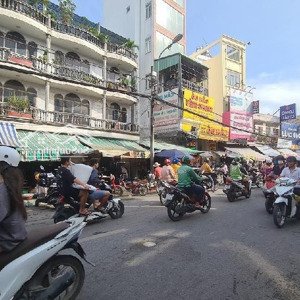 Bán Nhà Mặt Tiền đường Số 1, P.11, Gò Vấp - đường 12m - Sổ Hồng Vuông - 120m2- 9pn- Chỉ 13.5 Tỷ