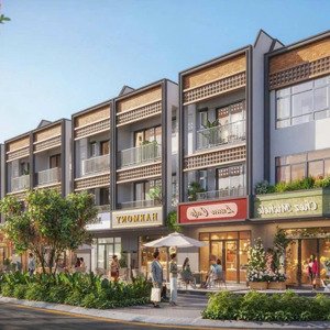 nhà phố 2 mặt tiền diện tích lớn 220280m² cơ hội đầu tư sinh lời cao giá chỉ từ 8 tỷ - 10 tỷ