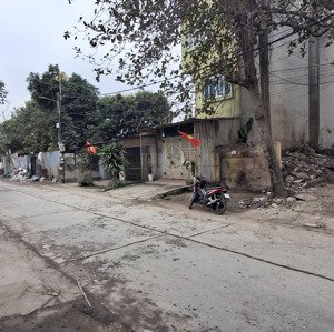 chính chủ nhờ bán 83,8m2 đất mặt đường kinh doanh ô tô tránh tổ 12 thị trấn đông anh.