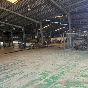 BÁN NHÀ XƯỞNG KCN MỸ PHƯỚC – BẾN CÁT – BÌNH DƯƠNG