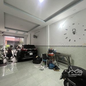 nhà hxh tránh 8m 3 tầng đẹp đường số 1 bình tân gần tân phú nhỉnh 7 tỷ