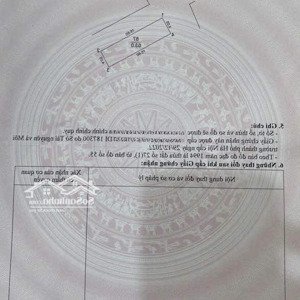 bán lô góc đẹp nhất thị trấn đông anh, 1 bước ra phố, kinh doanh, ô tô tránh chỉ hơn 8 tỷ.