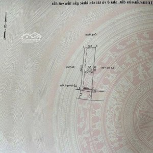 bán đất 133m2 tại chánh mỹ, thủ dầu một, bình dương, 2,65 tỷ