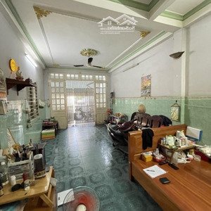nhà mặt tiền nguyễn đỗ cung, q. tân phú - ngay đại học công thương - 4.7x16.8m 2 tầng - 8.9 tỷ tl