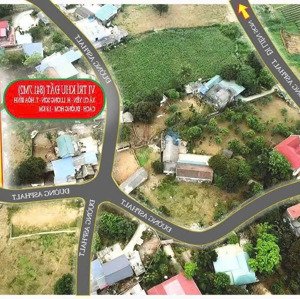 Bán đất Cạnh Khu Công Nghiệp Nhuận Trạch !