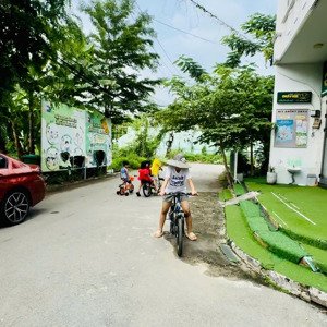 [mình Chính Chủ]ngộp Cần Bán đất Nguyễn Duy Trinh Phú Hữu,gần Khang điền Q2 , đường ôtô, Chỉ 3,180