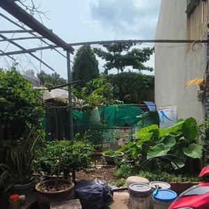 Bán Lô đất 70m2 đường 6 Long Trường Tp Thủ đức