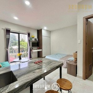Cho Thuê Phòng Trọ Ban Công Giá Rẻ Full Nội Thất đẹp Gần đh Văn Hiến Giáp Tân Bình