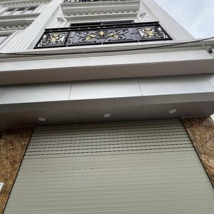 Nhà Lại Yên 4t - Ngõ Thông Rộng - Gần Chợ, Hồ điều Hoà.