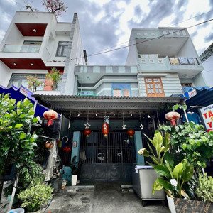 bán nhà 2 tầng mặt tiền mộc bài 4 liên chiểu đà nẵng.
