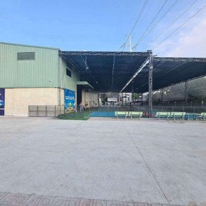 Kho Xưởng Cho Thuê Phan Huy ích , Quận Gò Vấp , Dt: 1,200m2 / 2,400m2 / 3,000m2