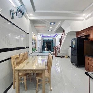 cực ngon, gần công viên làng hoa, gò vấp, 4pn, 50m2, chỉ 5x tỷ.