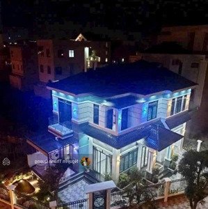 Bán Biệt Thự Nhà Vườn Giữa Lòng Trung Tâm Thành Phố Hải Phòng, Mạn đường Lê Hồng Phong, Hải Phòng