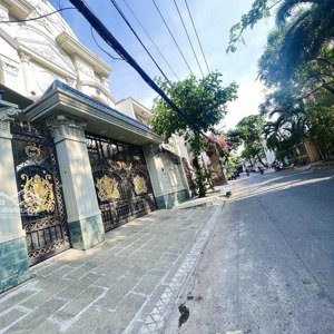 bán nhà mt đường b (khu biệt thự adc) tân phú, ngay thoại ngọc hầu. hơn 10 tỷ, 116m2