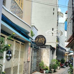 bán nhà đường huỳnh tấn phát, 96m2, gần cầu tân thuận, quận 7, nhỉnh 4 tỷ