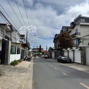 Bans Gấp Biệt Thự Sân Vườn Mặt Tiền đường Nhựa Trần Khánh Dư- Phường 8 Tp. đà Lạt