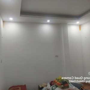 Nhà Mới Về ở Luôn, Cách 20m Ra đường ôtô, 200m Ra đại Lộ Thăng Long, Dt 31m, Mt 4.37m, 4 Tầng, 5.2t