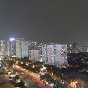 Siêu Phẩm!!! Cho Thuê Căn Hộ Sun Square- Lê đức Thọ