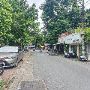 25tr/tháng! 2 Thoáng! Vỉa Hè! 3 ô Tô Tránh! Mbkd đặng Văn Ngữ 130m2, Mt5m. Tầng 1 Riêng Biệt
