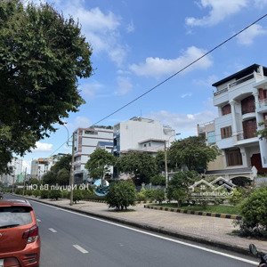 cặp mtkd hiền vương dt: 8x20m ( cấp 4 - đang cho thuê ) 26,5 tỷ