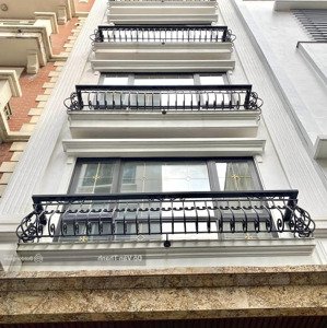 Bán Rẻ Căn Chung Cư Mini 68m 7 Tầng Thang Máy Văn Hội Bắc Từ Liêm,học Viện Tài Chính