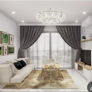 căn hộ chung cư nhà ở xã hội đầu tiên của tập đoàn vinhomes - nam tràng cát - happy home