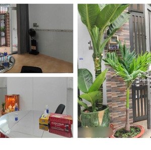 nhà bình hưng hòa giá 4 tỷ 6 tl, hẻm 2 ô tô tránh, 2t 48m² gần ql1a và đường dọc kênh tham lương