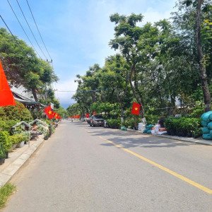 ( vị trí đẹp ) nhà mt xuân thiều - view biển - 3 ngủ - ô tô - cảng liên chiểu | 3t85
