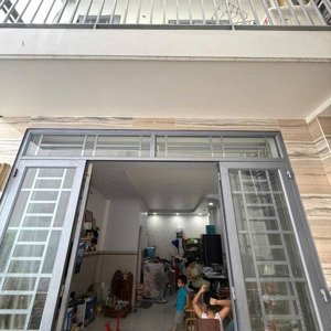 Nhà 2 Tầng Mới, Chỉ 3.4 Tỷ, Ngay Aeon Mall Tân Phú