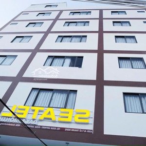 bán gấp tòa căn hộ khu trung tâm đường dã tượng tp. nha trang 19phòng có dòng tiền ổn định