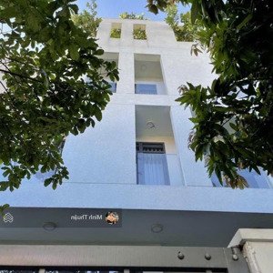 Biệt Thự 4 Tầng - Khu Compound Lương định Của, Phường An Phú - Full Nt - Gía Chỉ 43 Tỷ Tl
