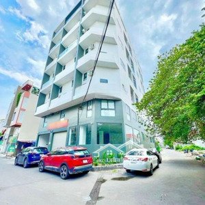 Một Sự Khan Hiếm Trên Trục đường Quang Trung Góc 3 Mặt Tiền - 5 Tầng - Giá Chỉ 24 Tỷ