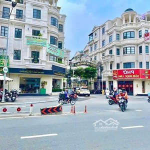 Bán Nhà 2 Mặt Tiền đẹp Nguyễn Văn Lượng Cạnh Lotte Gò Vấp - Giá Ngộp