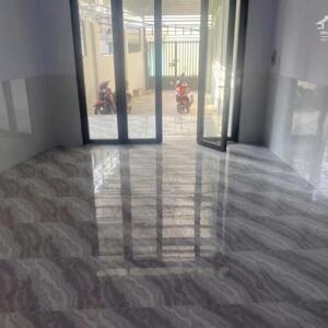 Bình Tân, Hẻm nhựa Kinh doanh thông TL0, Nhà đẹp 3 Tầng, 120m2, giá rẻ